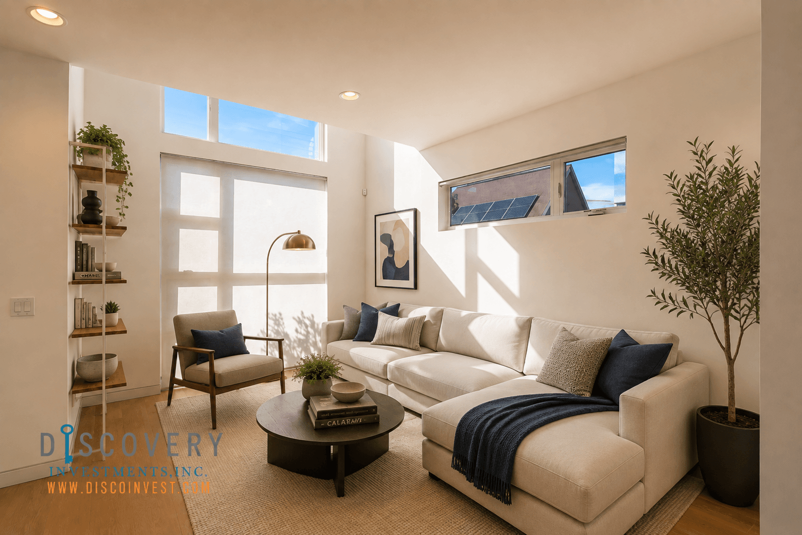 Oakland House: 3235 Louise St. #C