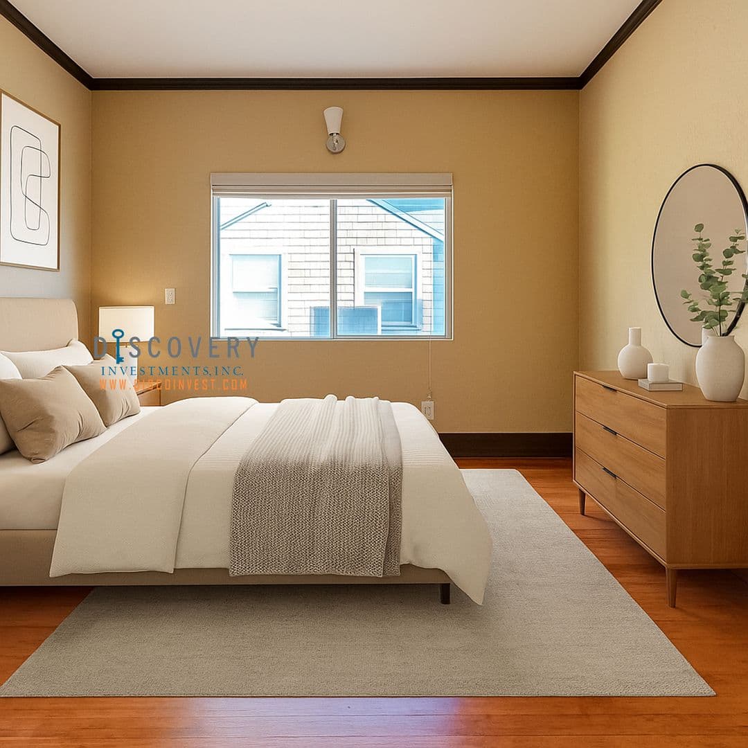Oakland House: 4624 Dolores Ave.