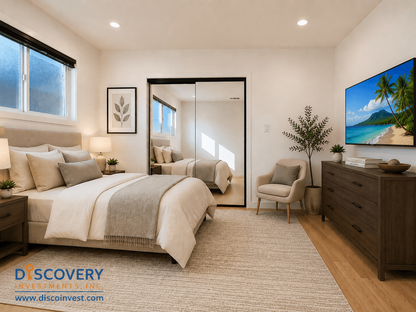 Oakland Apartment: 3939 Midvale Avenue