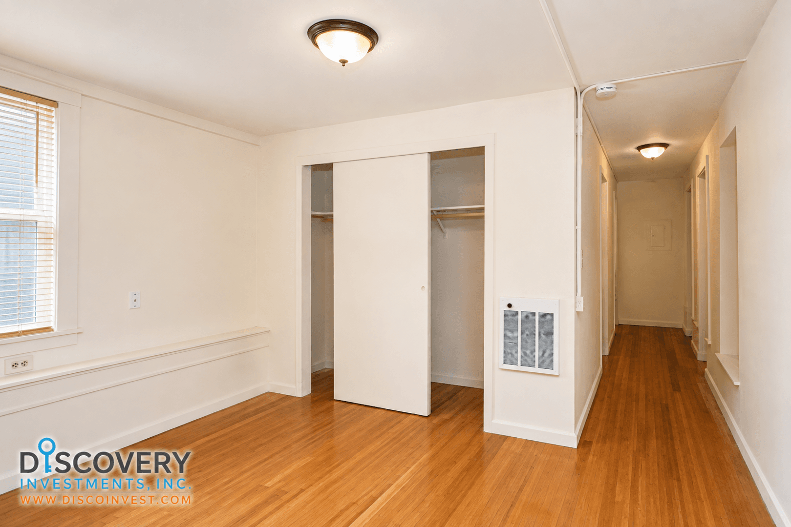 Berkeley Apartment: 2814 College Ave.