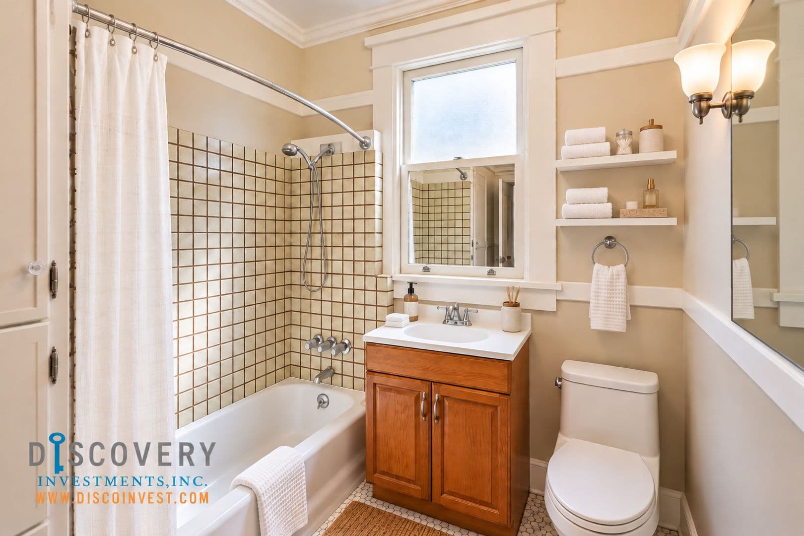 Berkeley Apartment: 2814 College Ave.