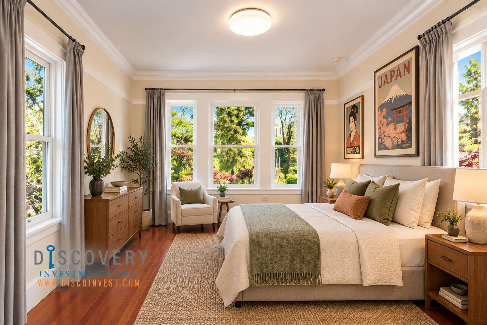 Berkeley Apartment: 2814 College Ave.