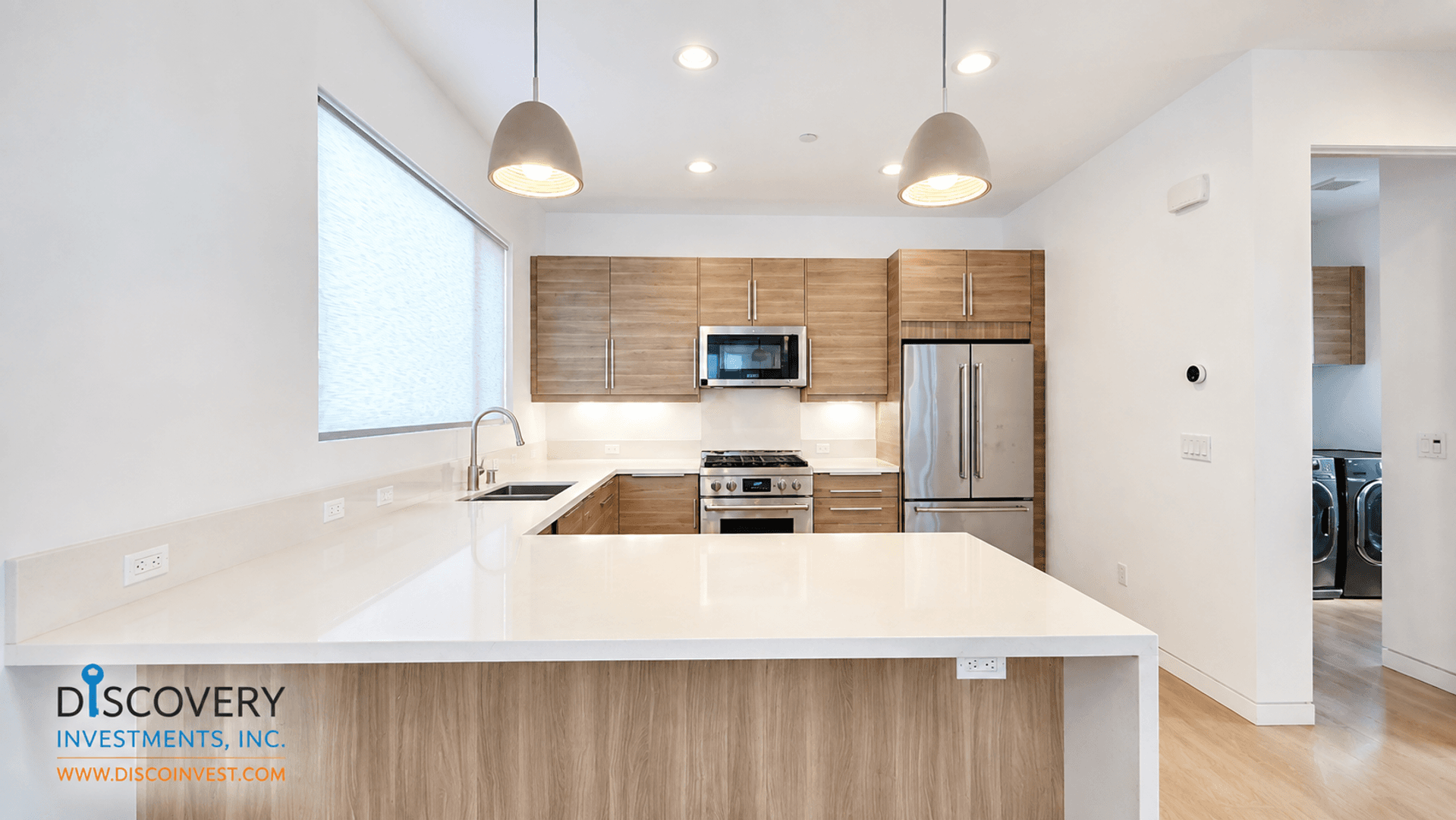 Oakland House: 3235 Louise St. #C
