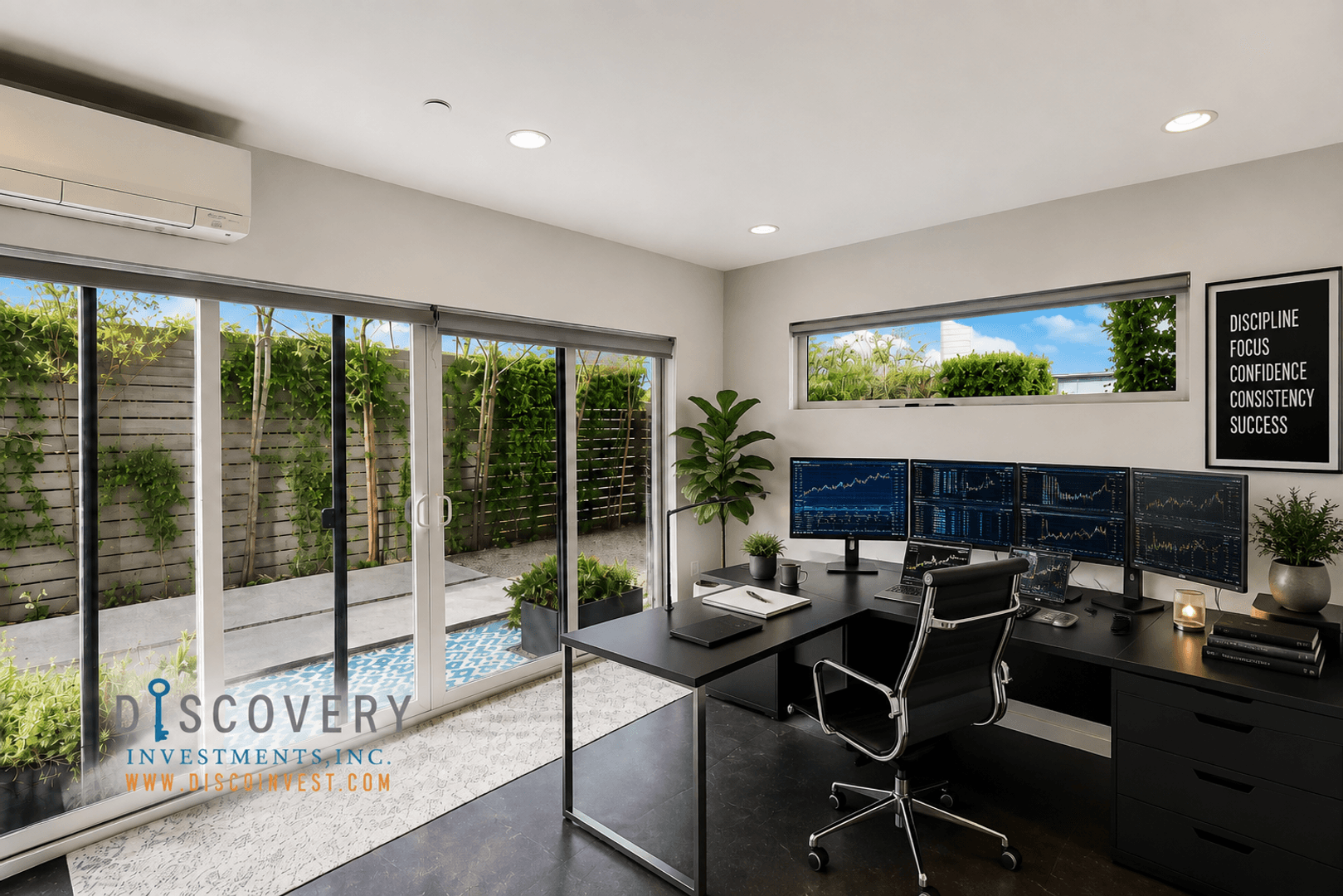 Oakland House: 3235 Louise St. #C