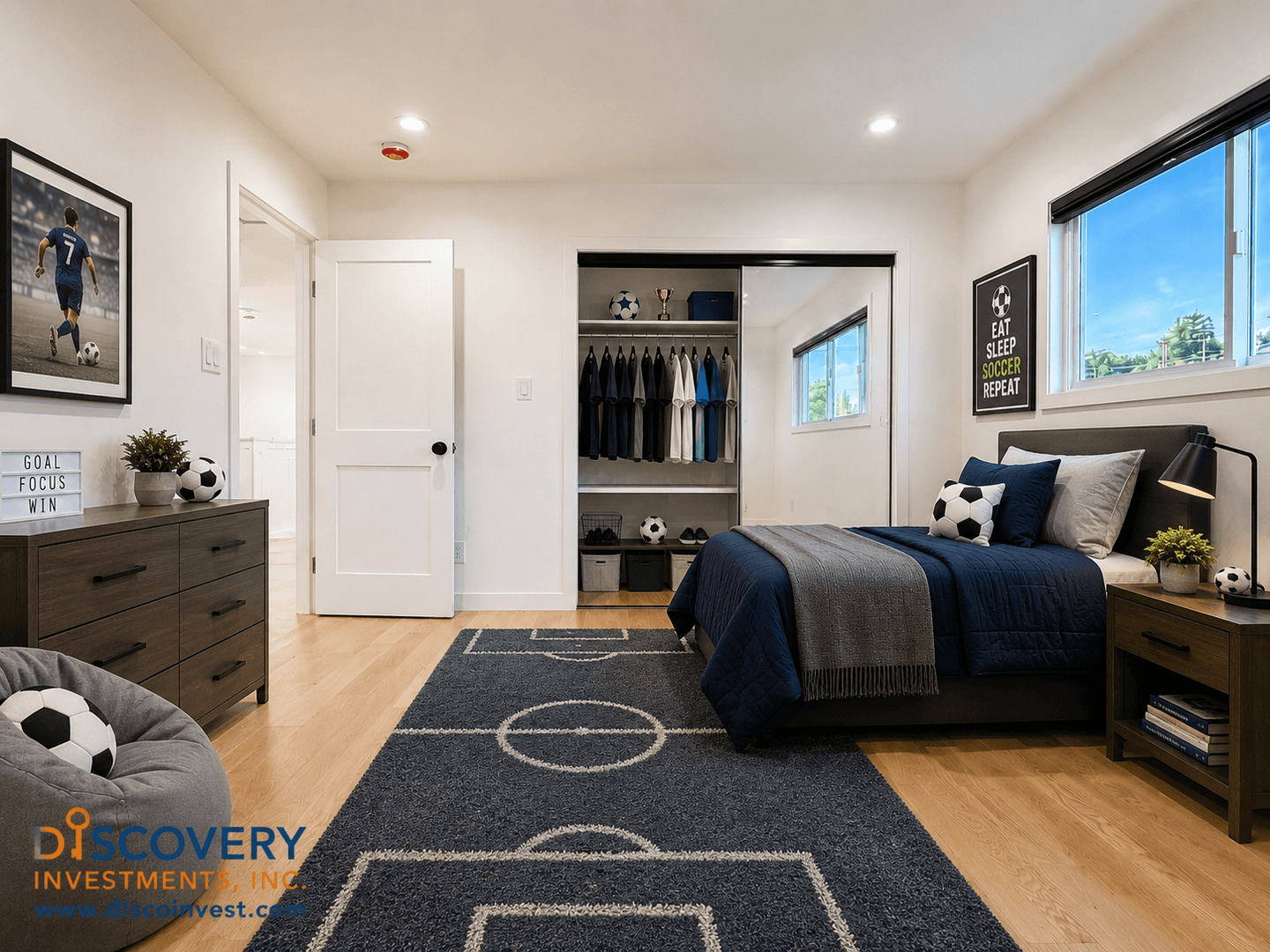 Oakland Apartment: 3939 Midvale Avenue