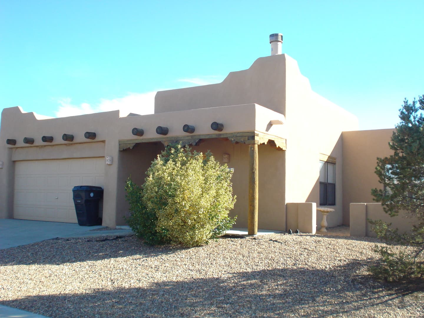 Albuquerque House: 6124 Nassif Ct NW