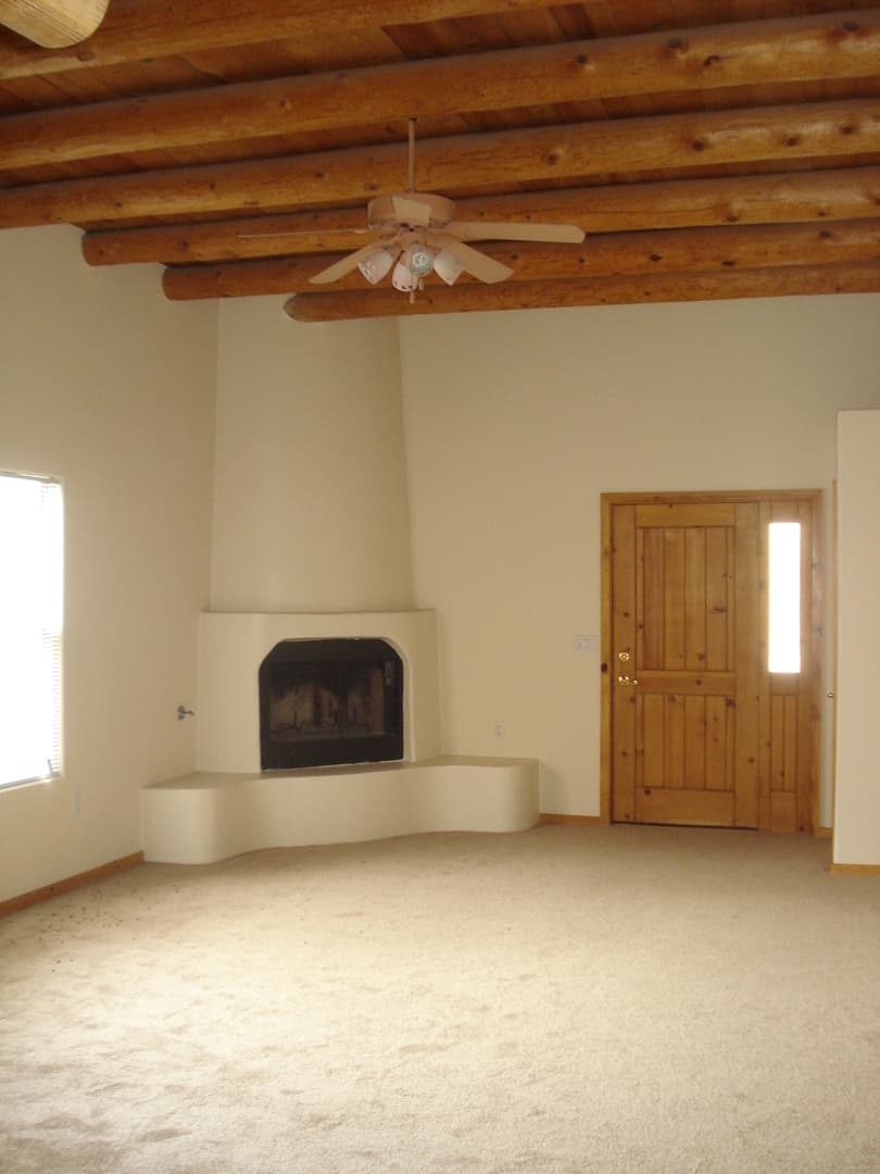 Albuquerque House: 6124 Nassif Ct NW