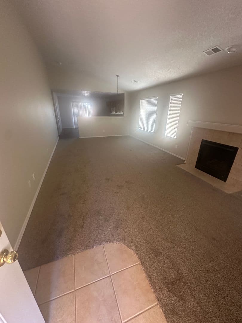 Rio Rancho House: 1809 Gallinas Road NE
