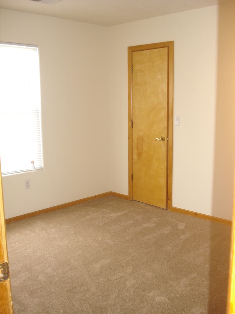 Albuquerque House: 6124 Nassif Ct NW