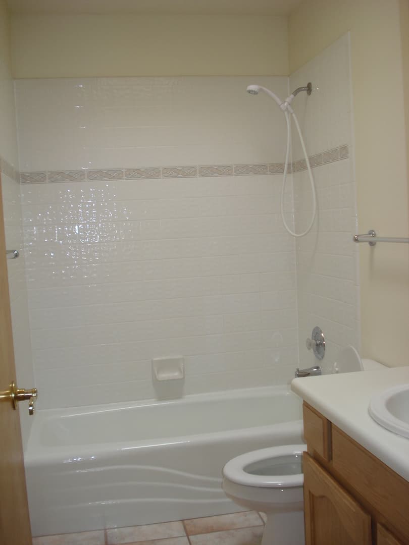 Albuquerque House: 6124 Nassif Ct NW