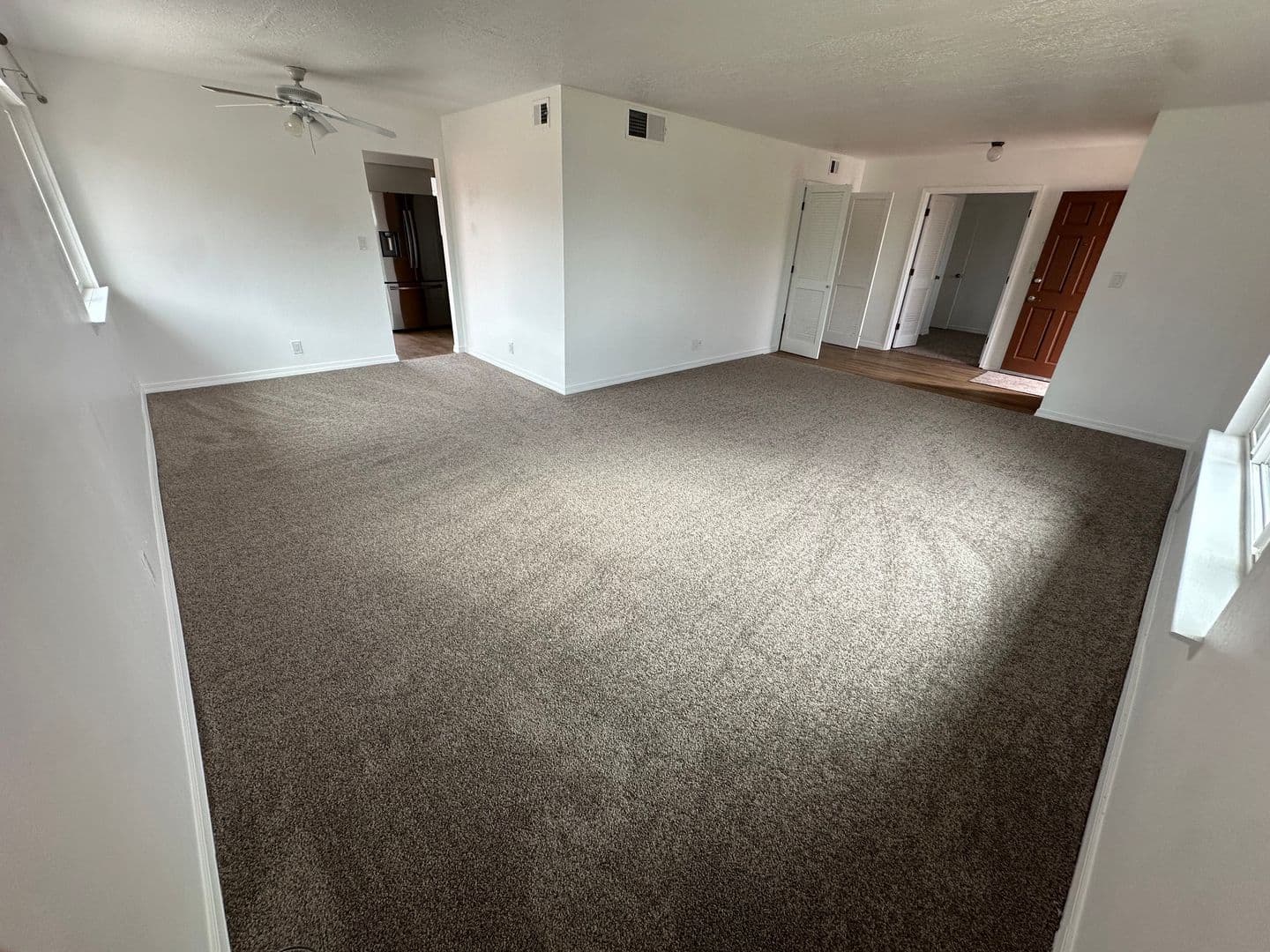 Albuquerque House: 5708 Tioga Road NW