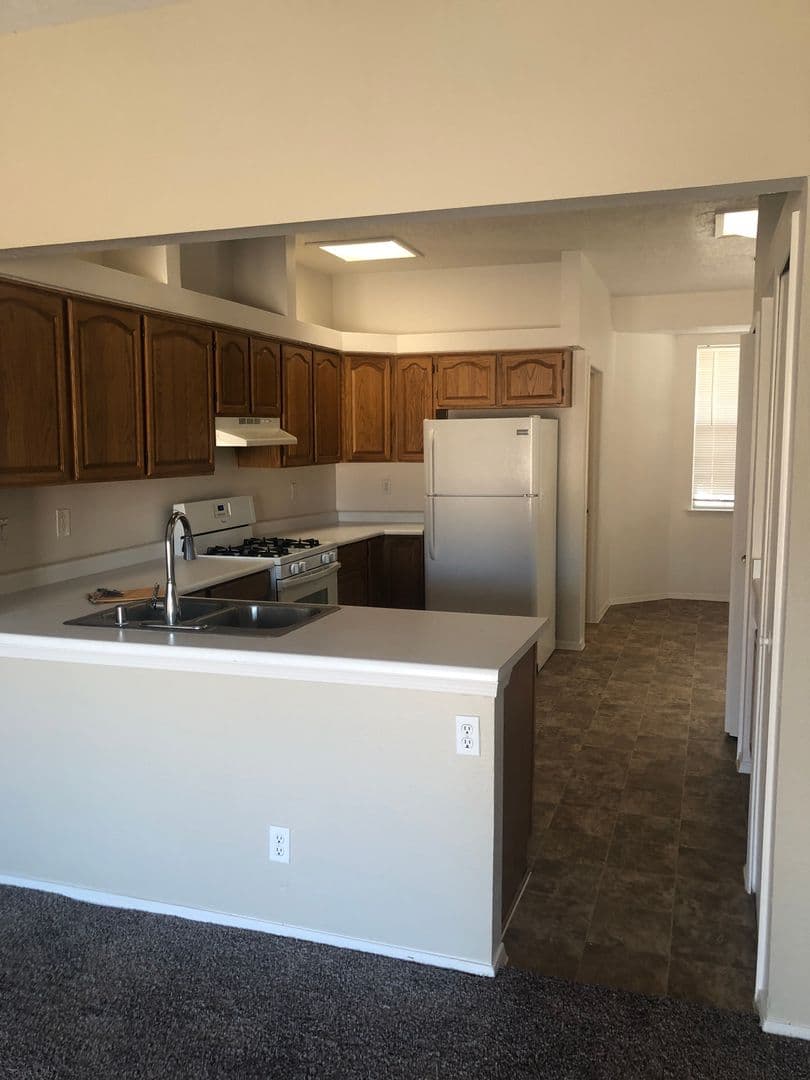 Rio Rancho House: 2621 Sandia Lp NE