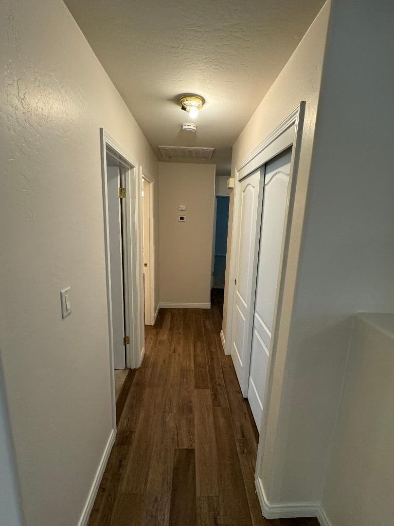 BAKERSFIELD Apartment: 8510 EAGLES LANDING
