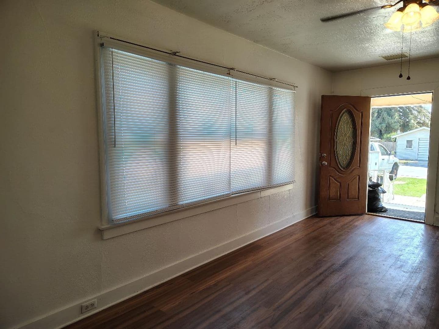 BAKERSFIELD Apartment: 310 ARVIN STREET