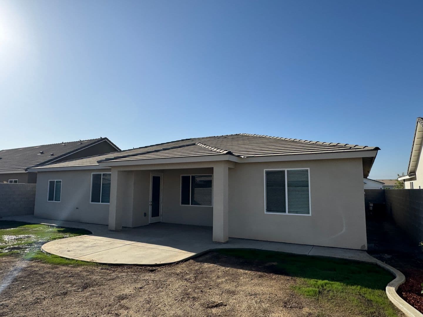 BAKERSFIELD House: 12714 GRAHAM CT