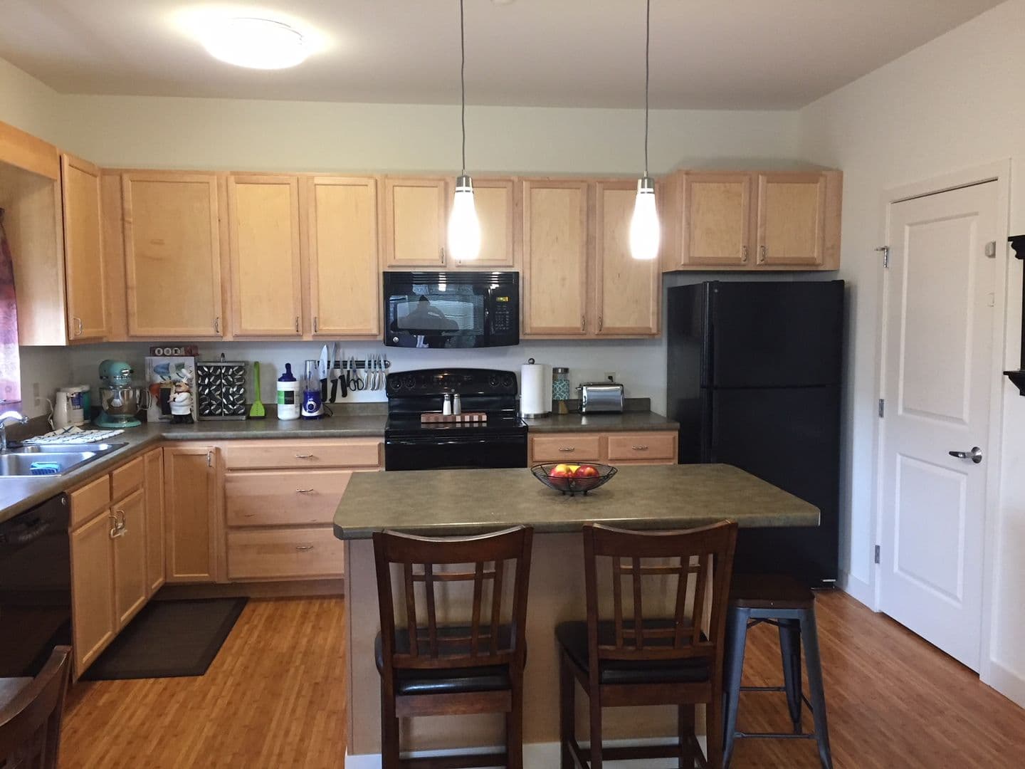 South Burlington Apartment: 78 Eastwood Drive