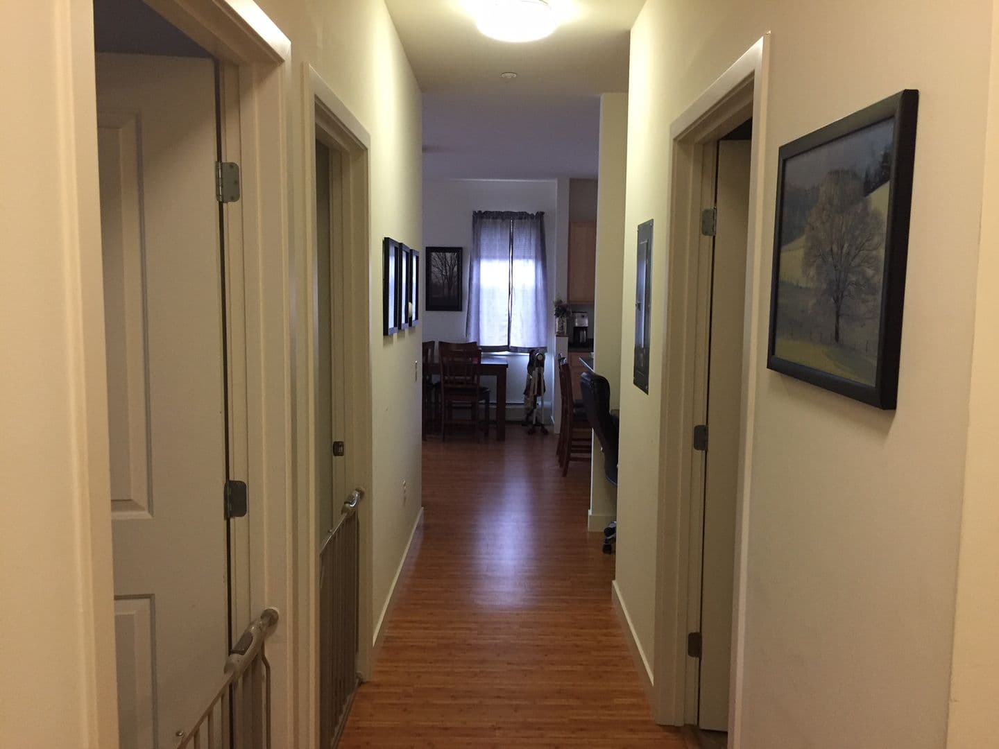 South Burlington Apartment: 78 Eastwood Drive