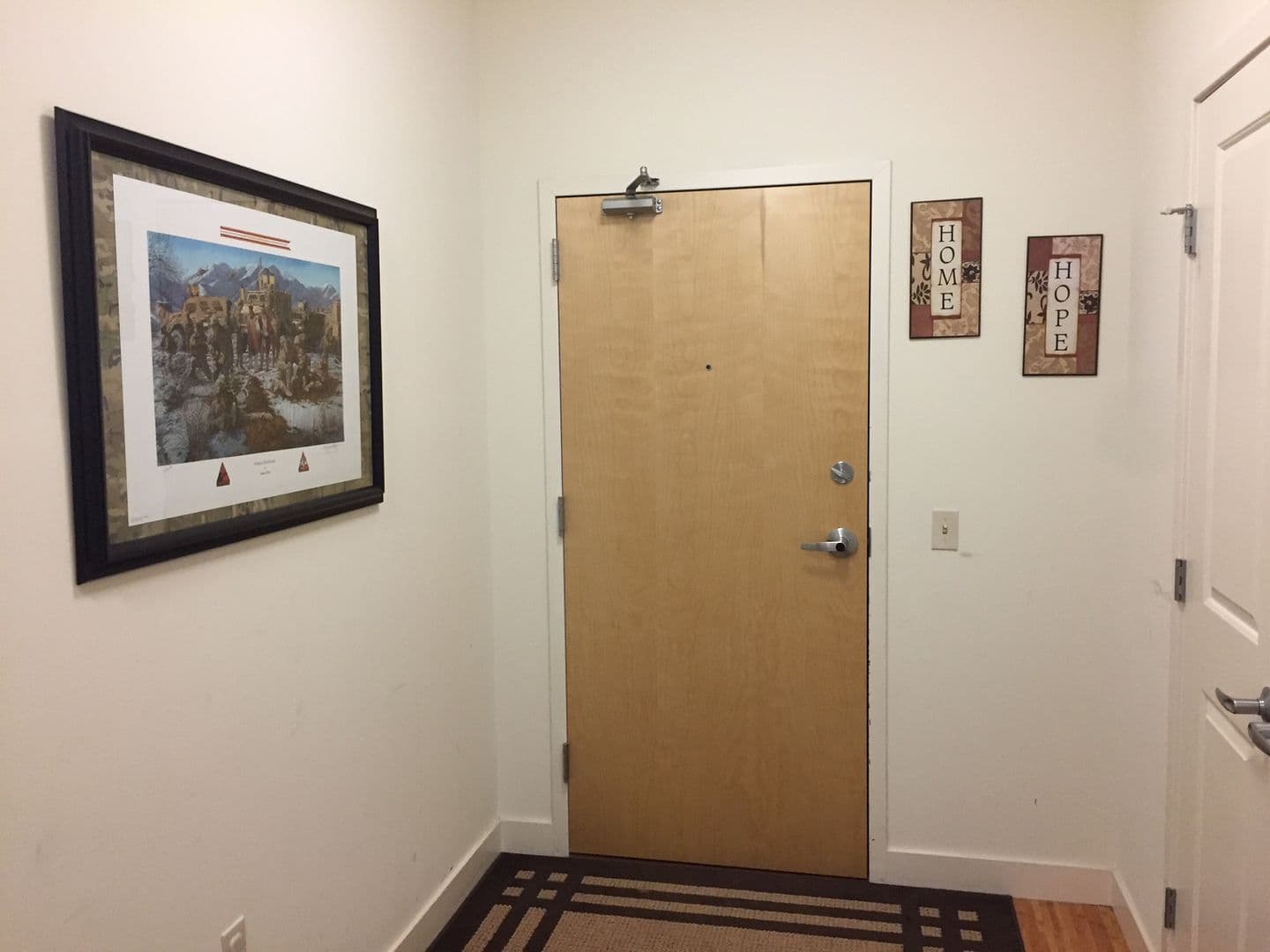 South Burlington Apartment: 78 Eastwood Drive