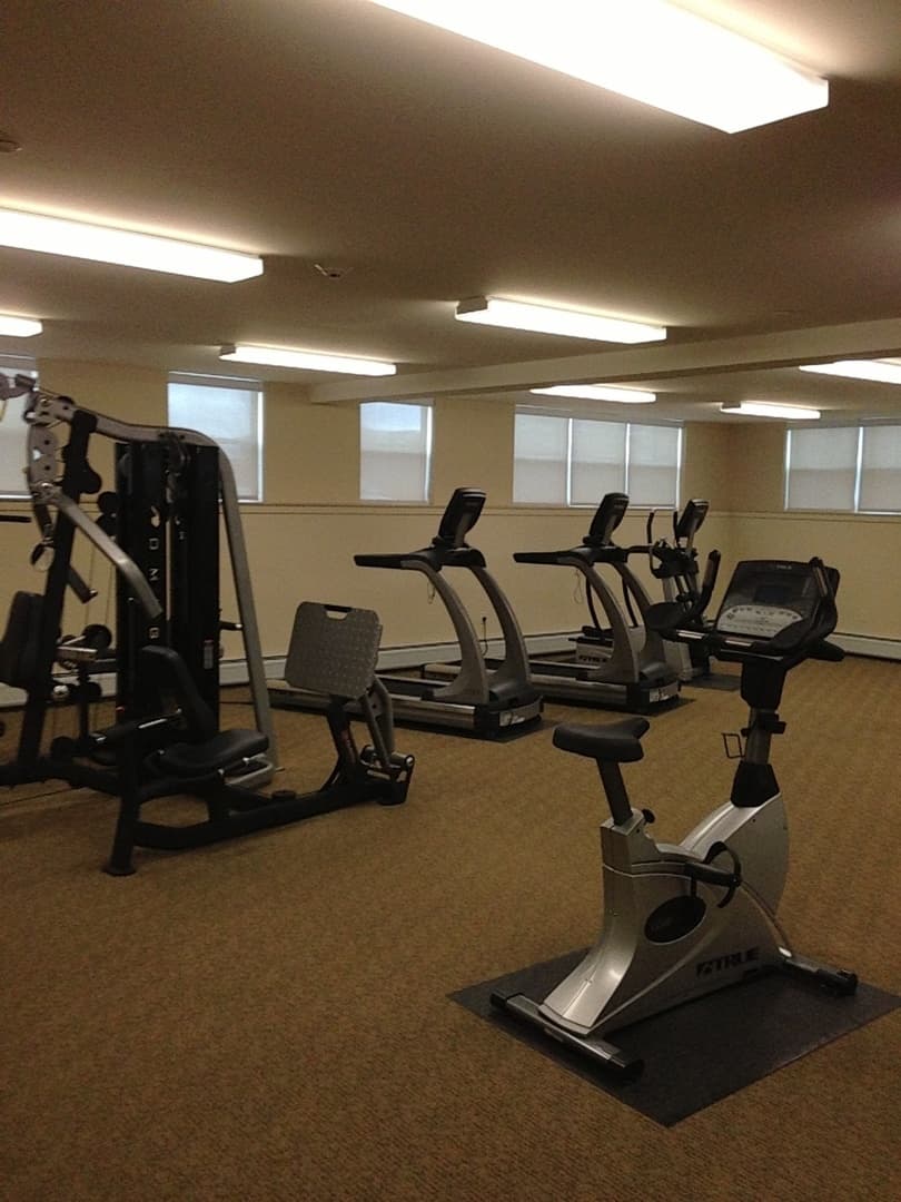 South Burlington Apartment: 78 Eastwood Drive