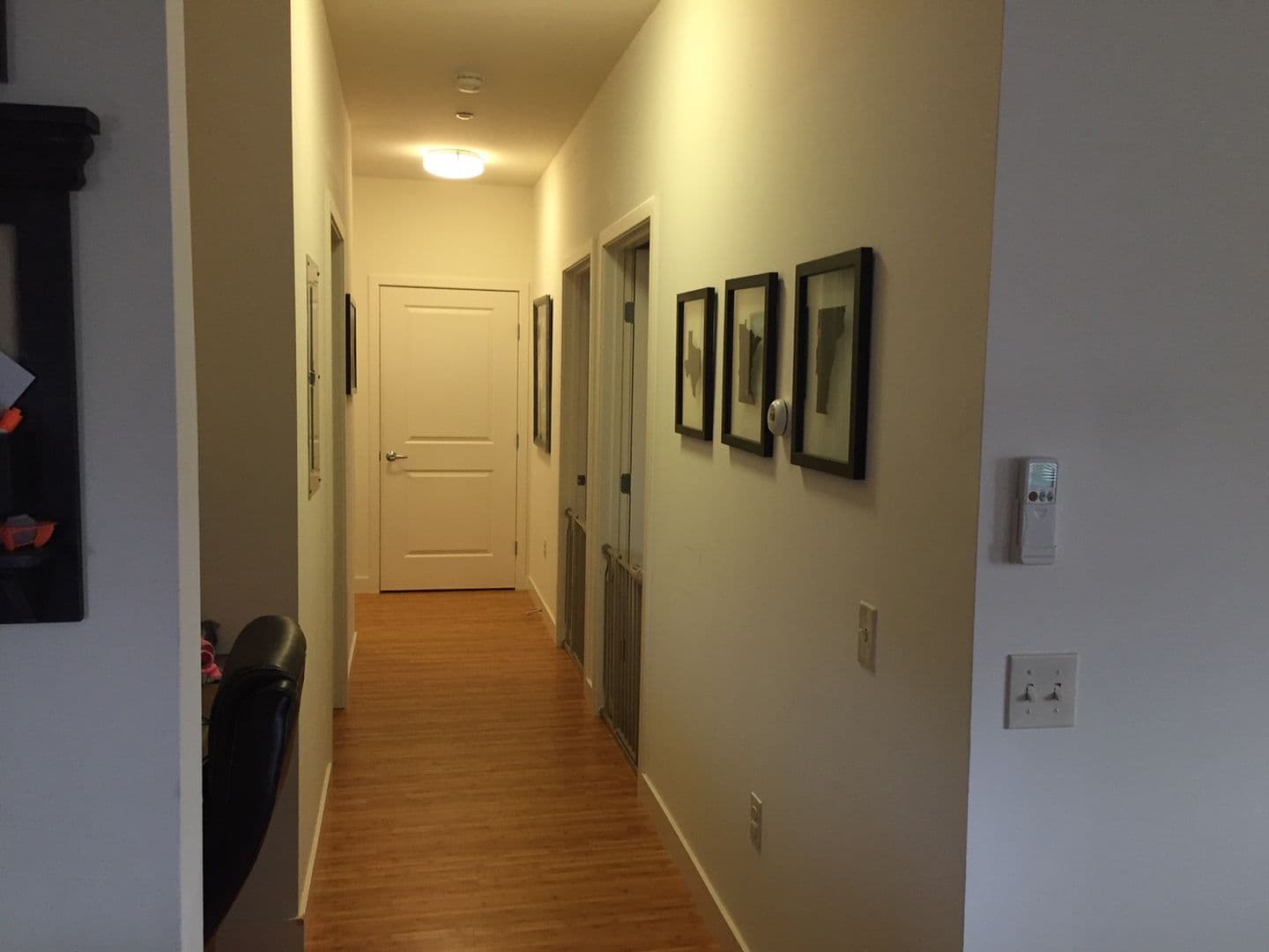 South Burlington Apartment: 78 Eastwood Drive