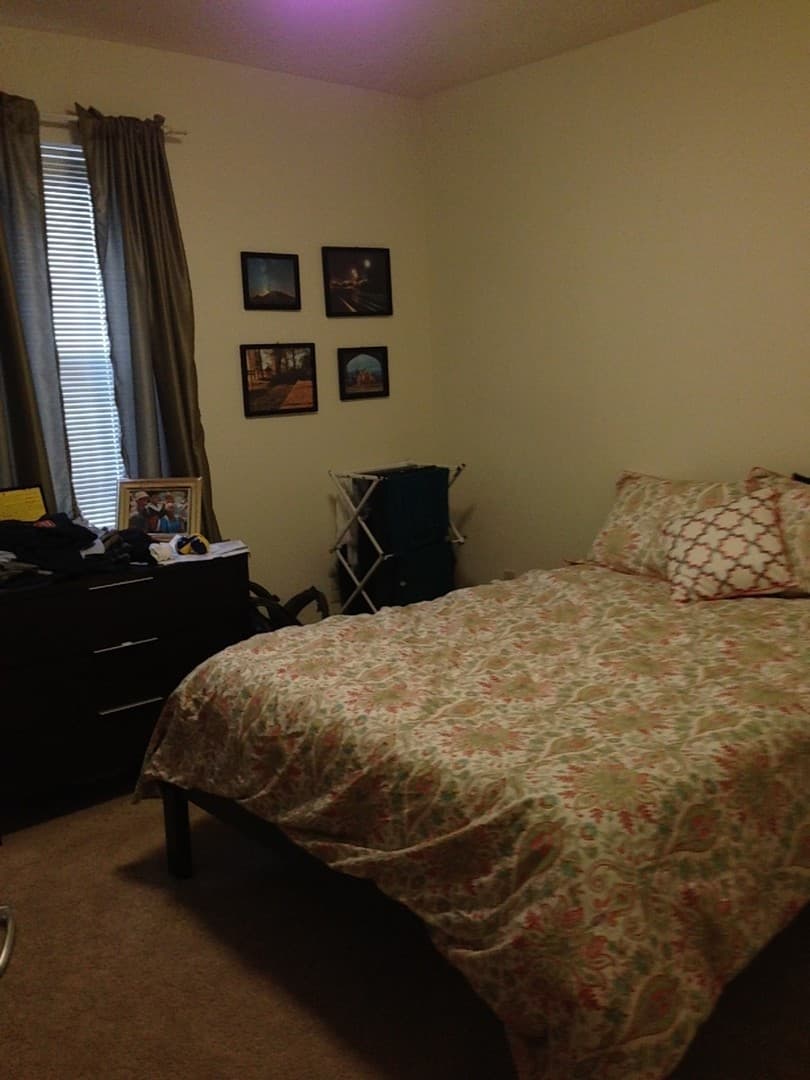 South Burlington Apartment: 78 Eastwood Drive