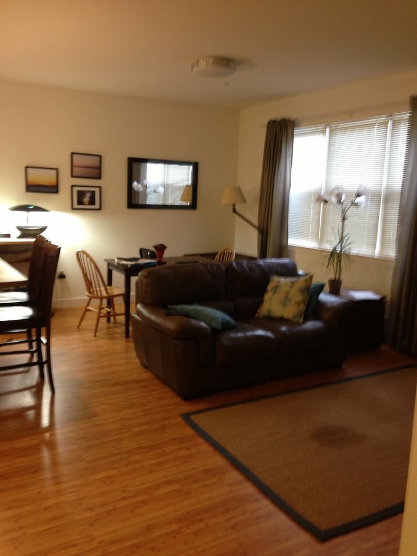 South Burlington Apartment: 78 Eastwood Drive