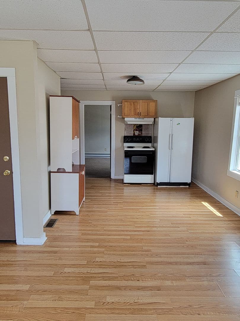 Delphi Apartment: 221 S. Washington Street