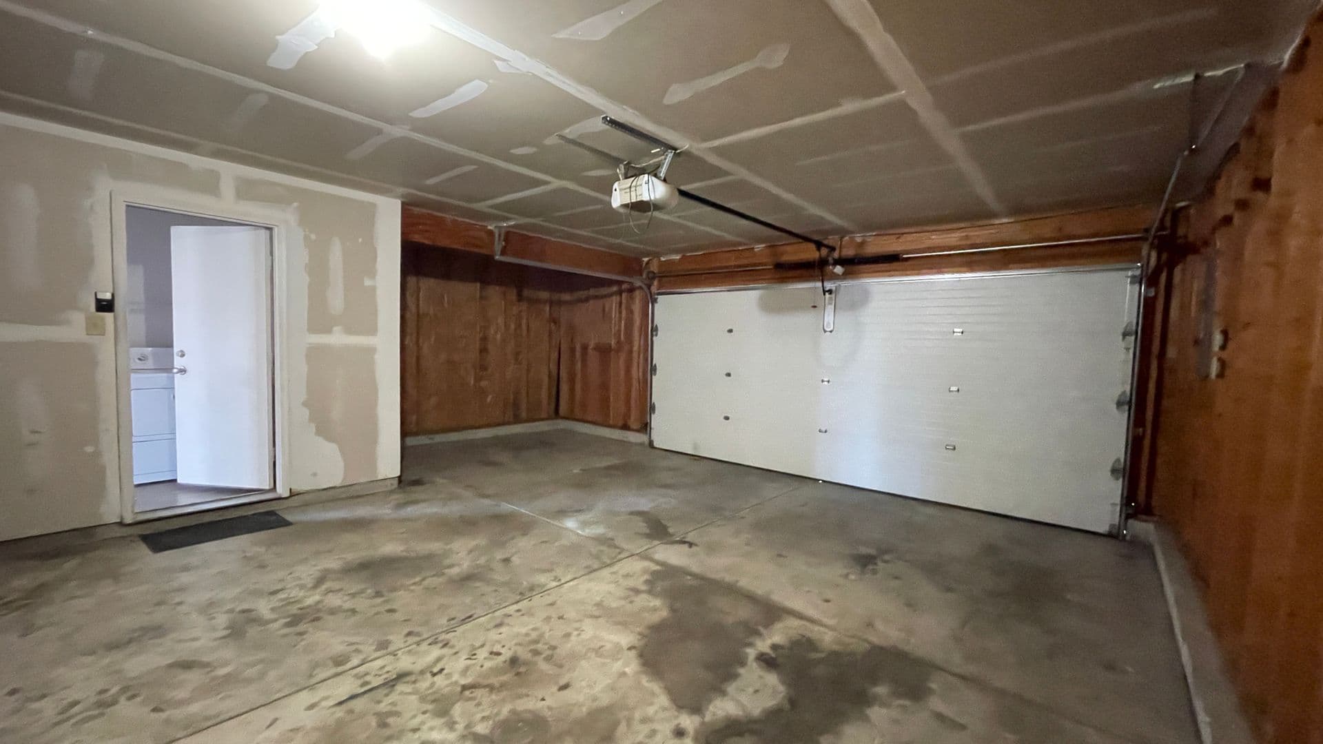 Lafayette House: 4113 Doten Dr