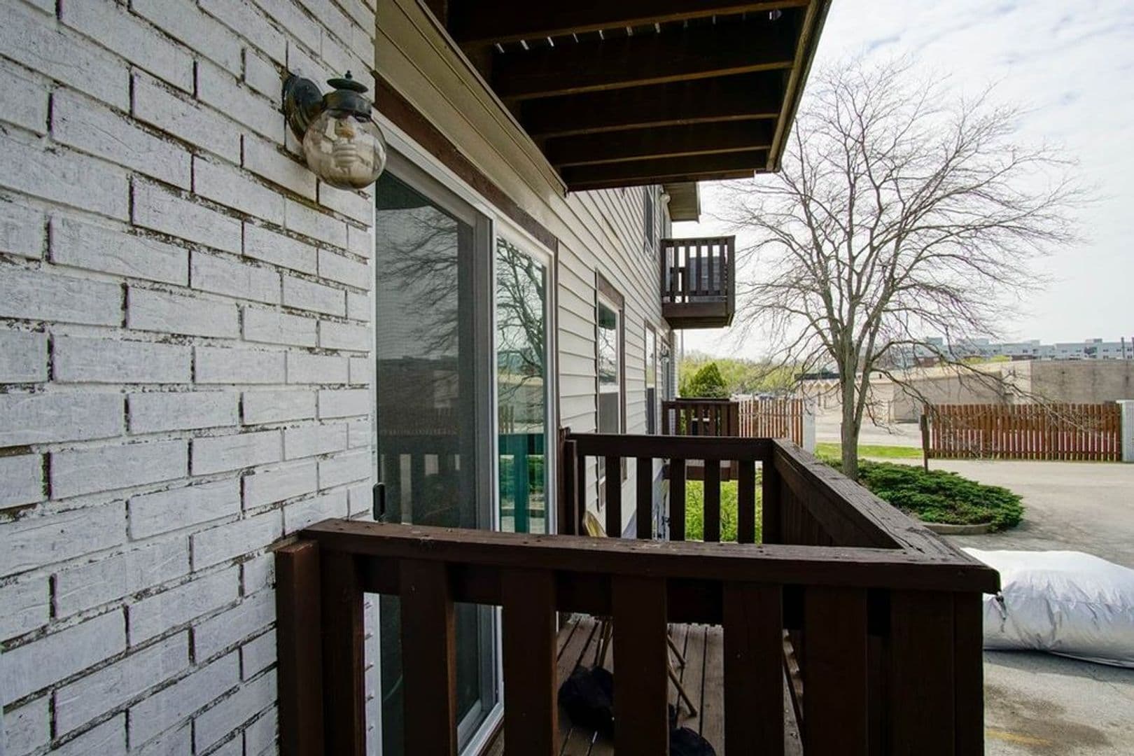 West Lafayette House: 320 Brown St