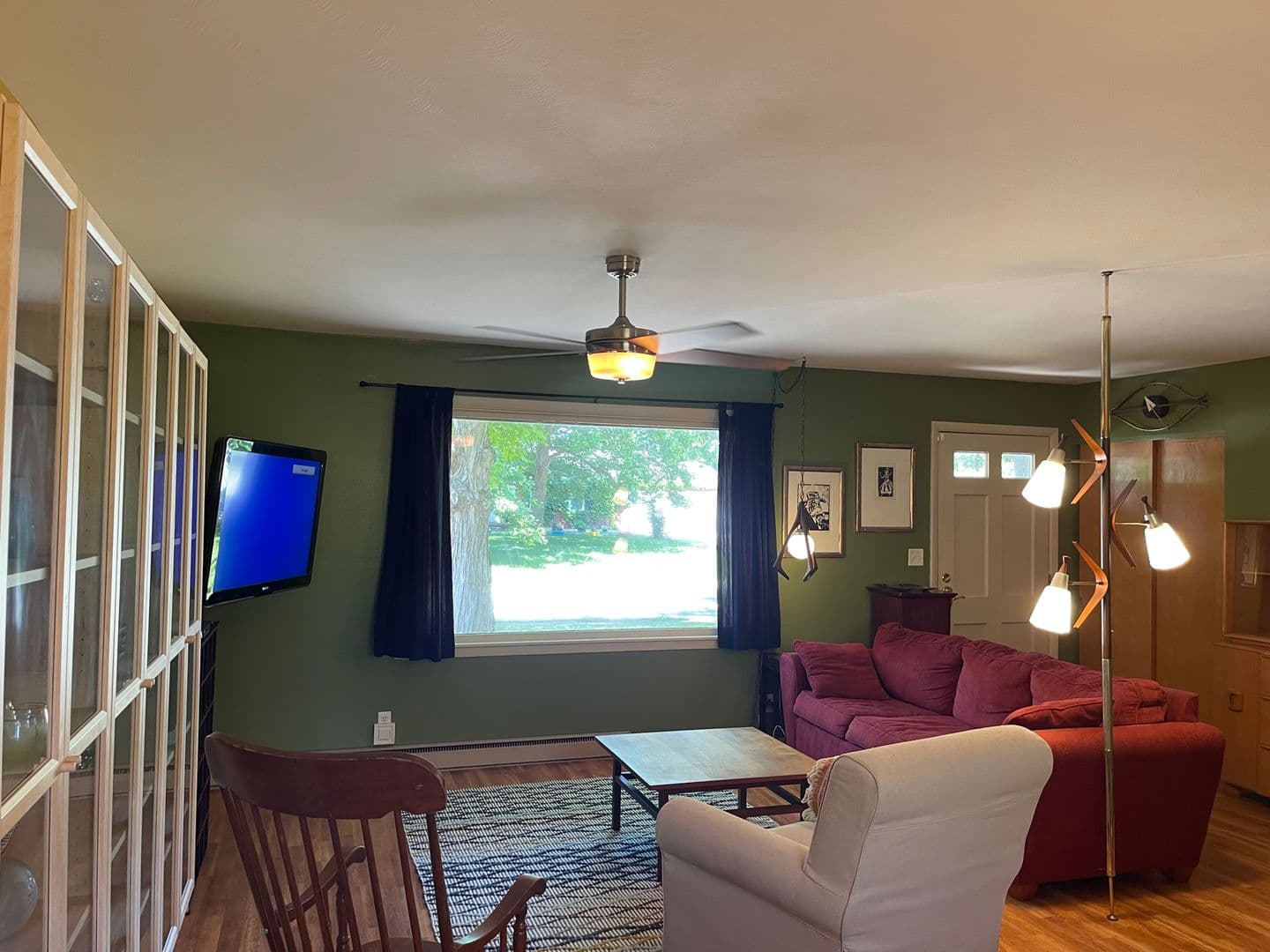 West Lafayette House: 166 Prophet Dr