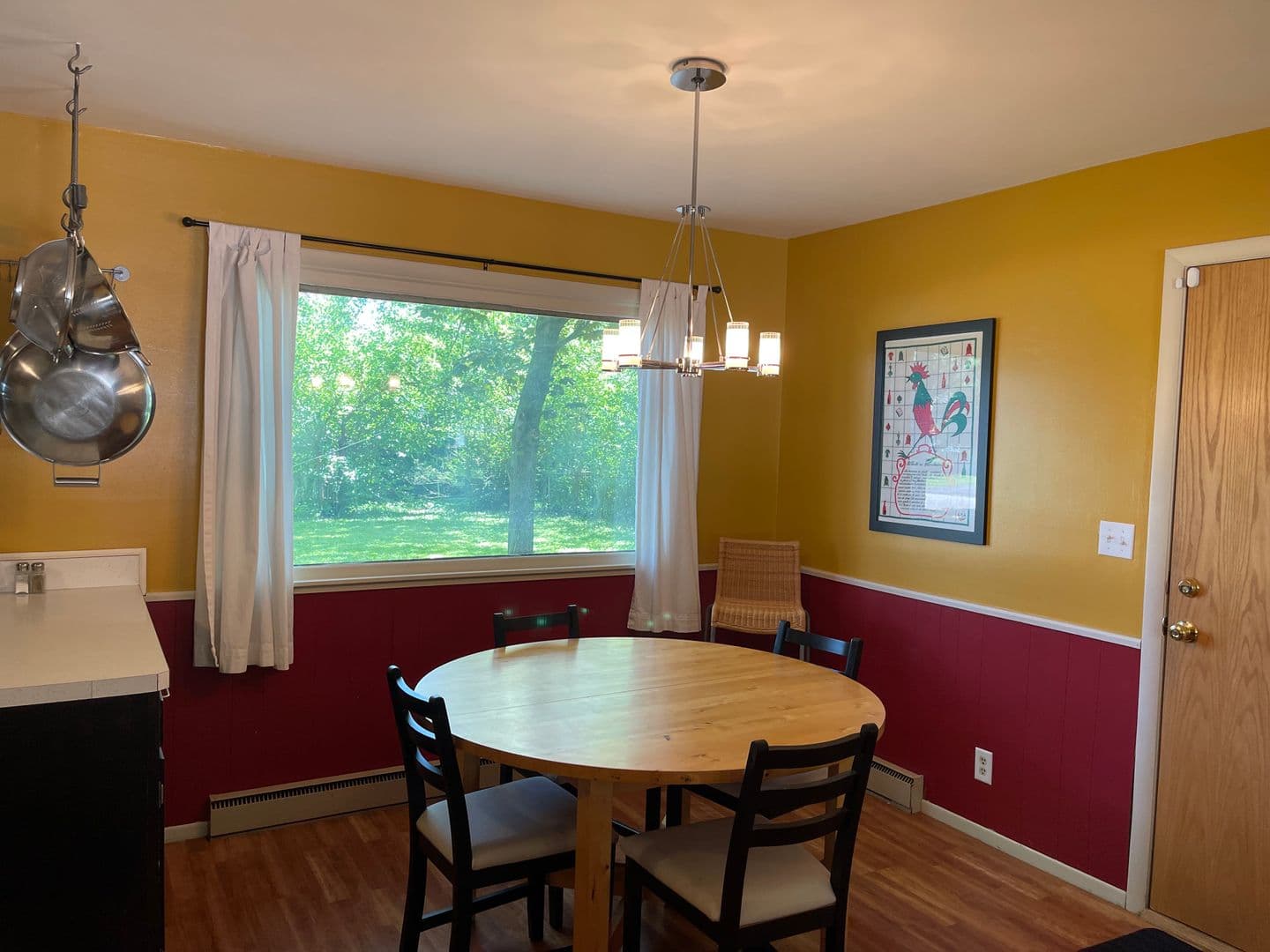 West Lafayette House: 166 Prophet Dr