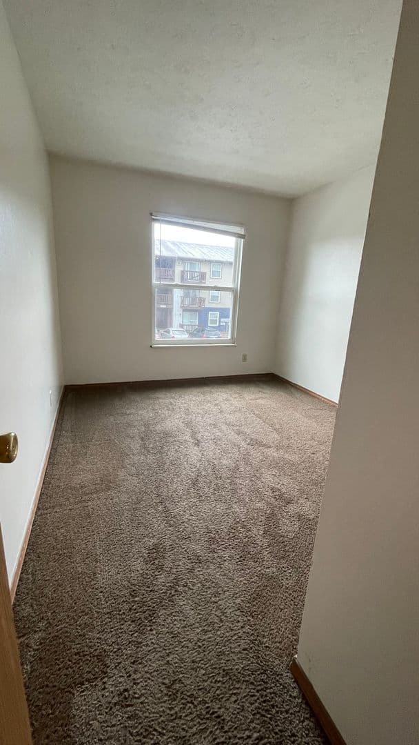 West Lafayette House: 320 Brown St