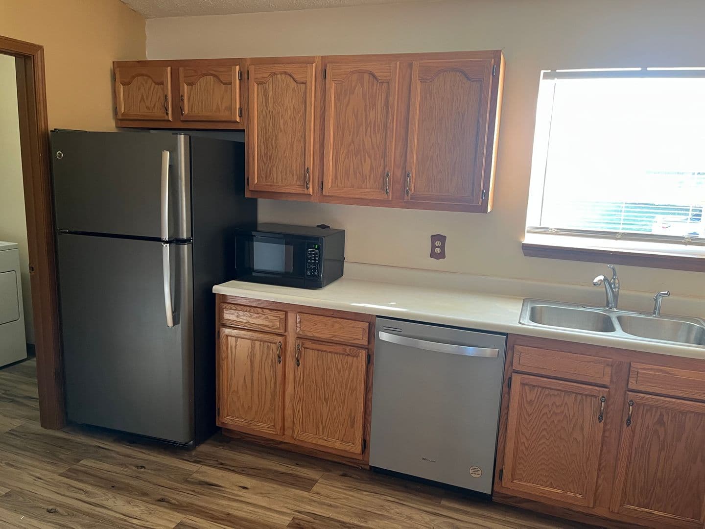 Lafayette House: 5104 Trotter Dr