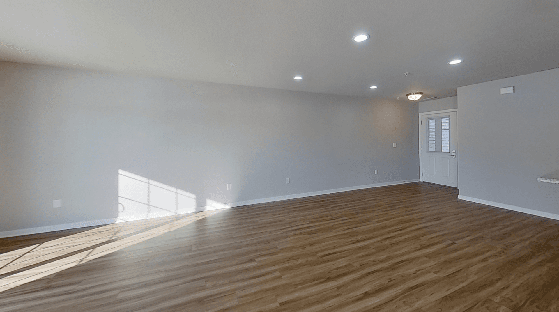 Slinger Apartment: 1904 American Eagle Drive