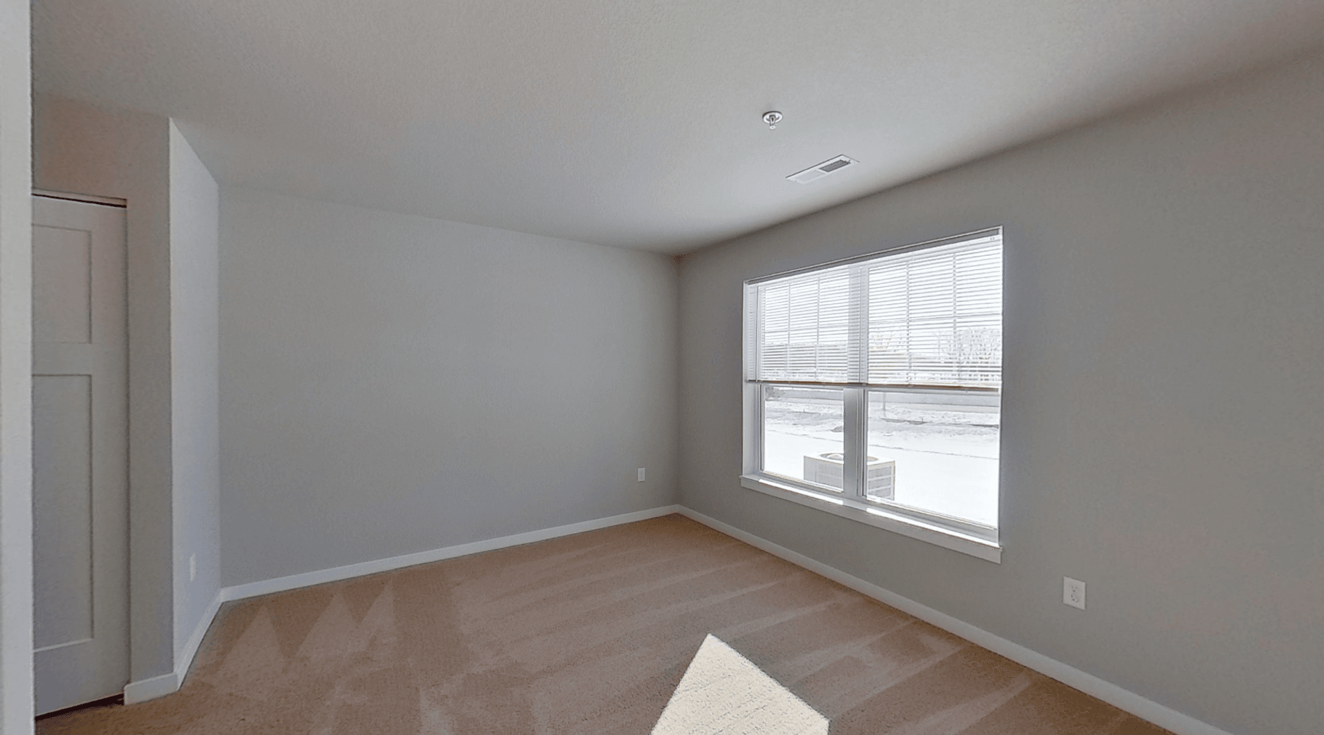 Slinger Apartment: 1904 American Eagle Drive