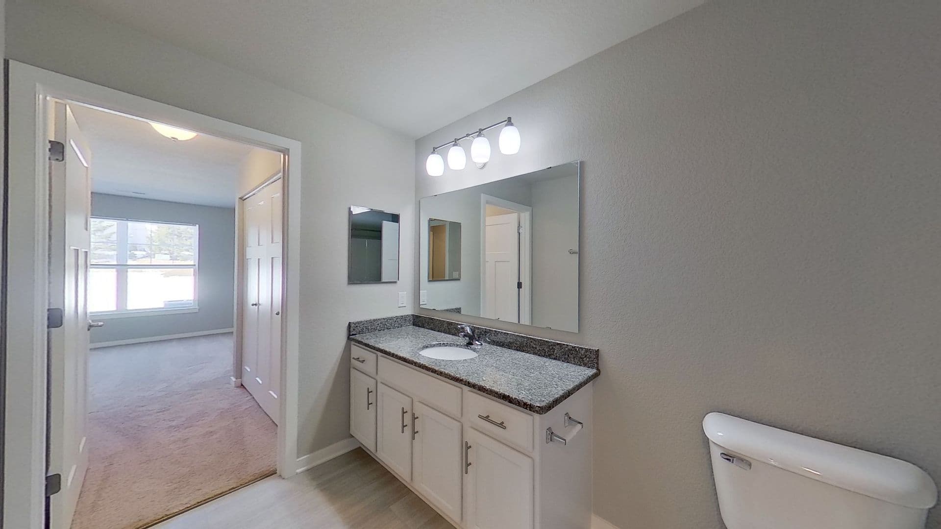 Slinger Apartment: 1777, 1779, 1815, 1831 American Eagle Dr.