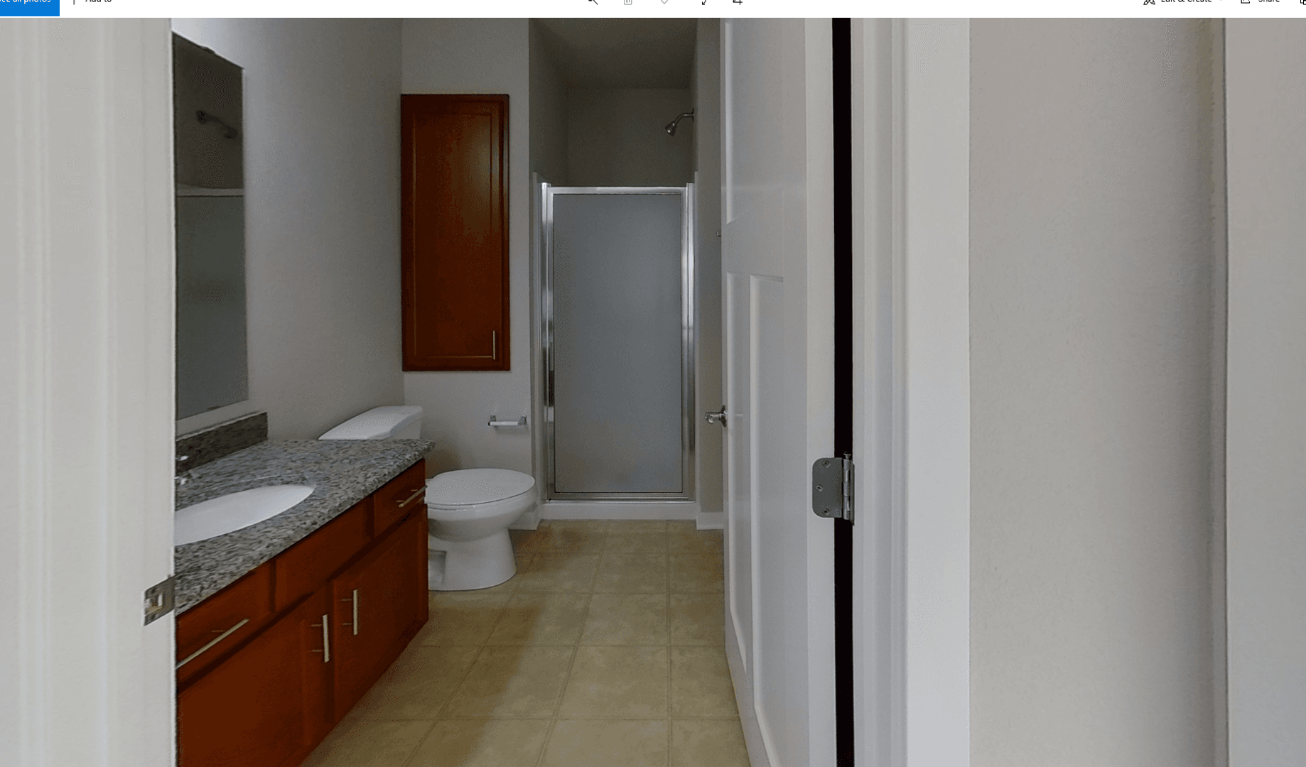 Slinger Apartment: 2002 American Eagle Drive