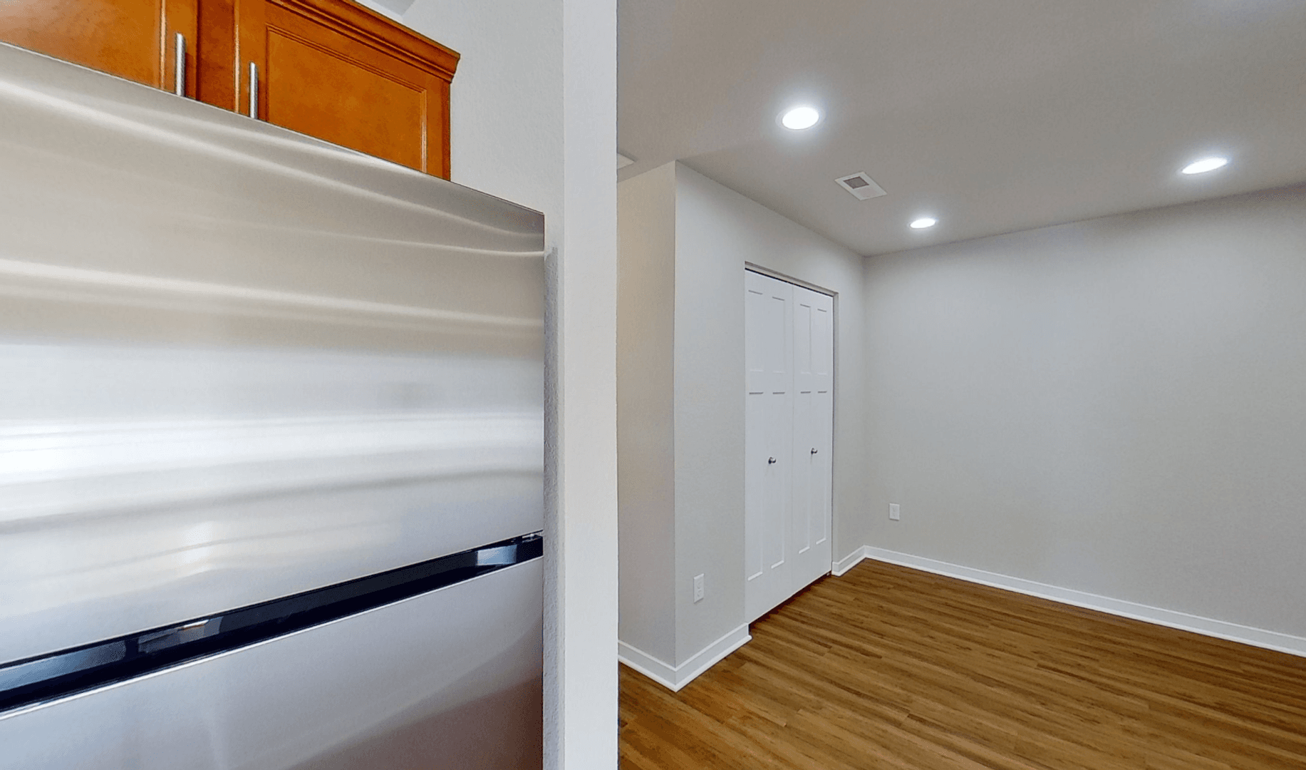 Slinger Apartment: 2002 American Eagle Drive