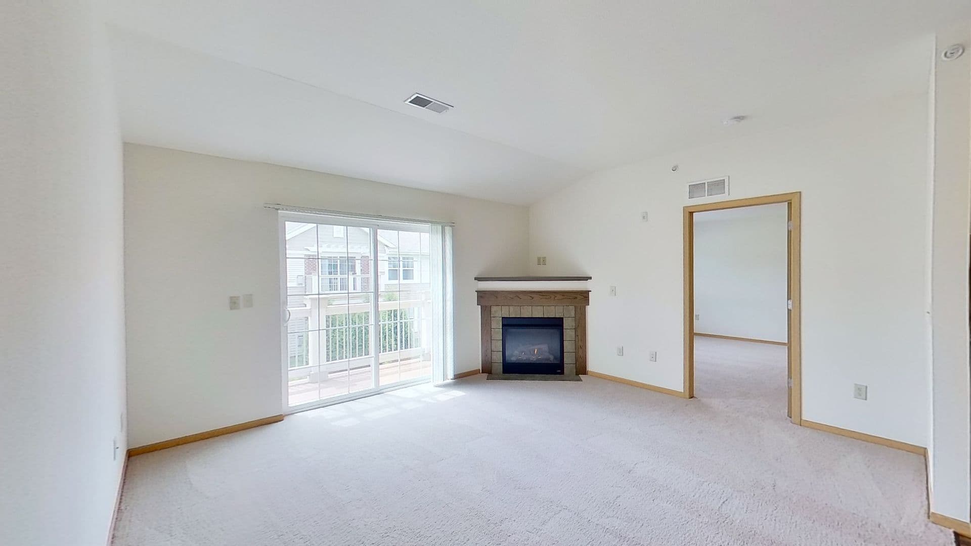 Slinger Apartment: 645 Cedar Bluffs Way