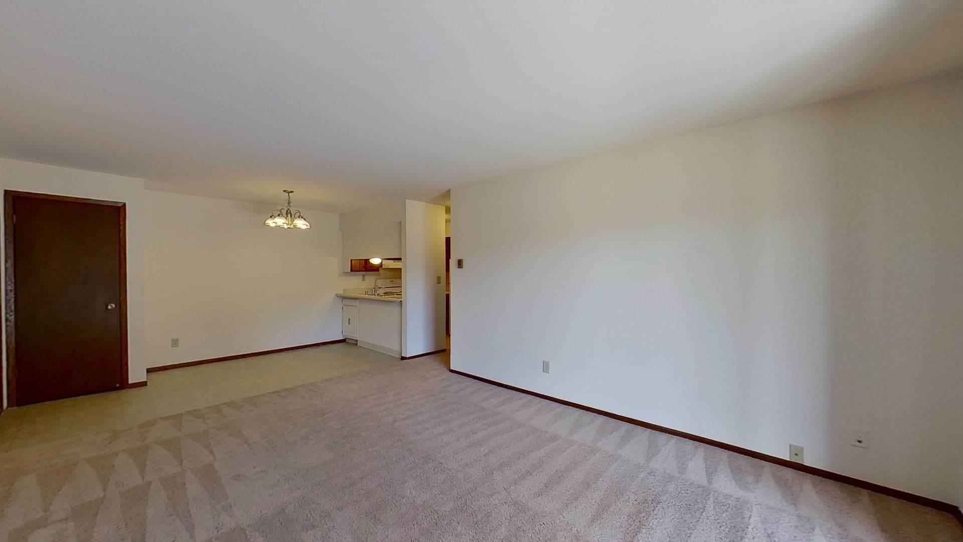 Menomonee Falls Apartment: N76 W14601 Market Drive