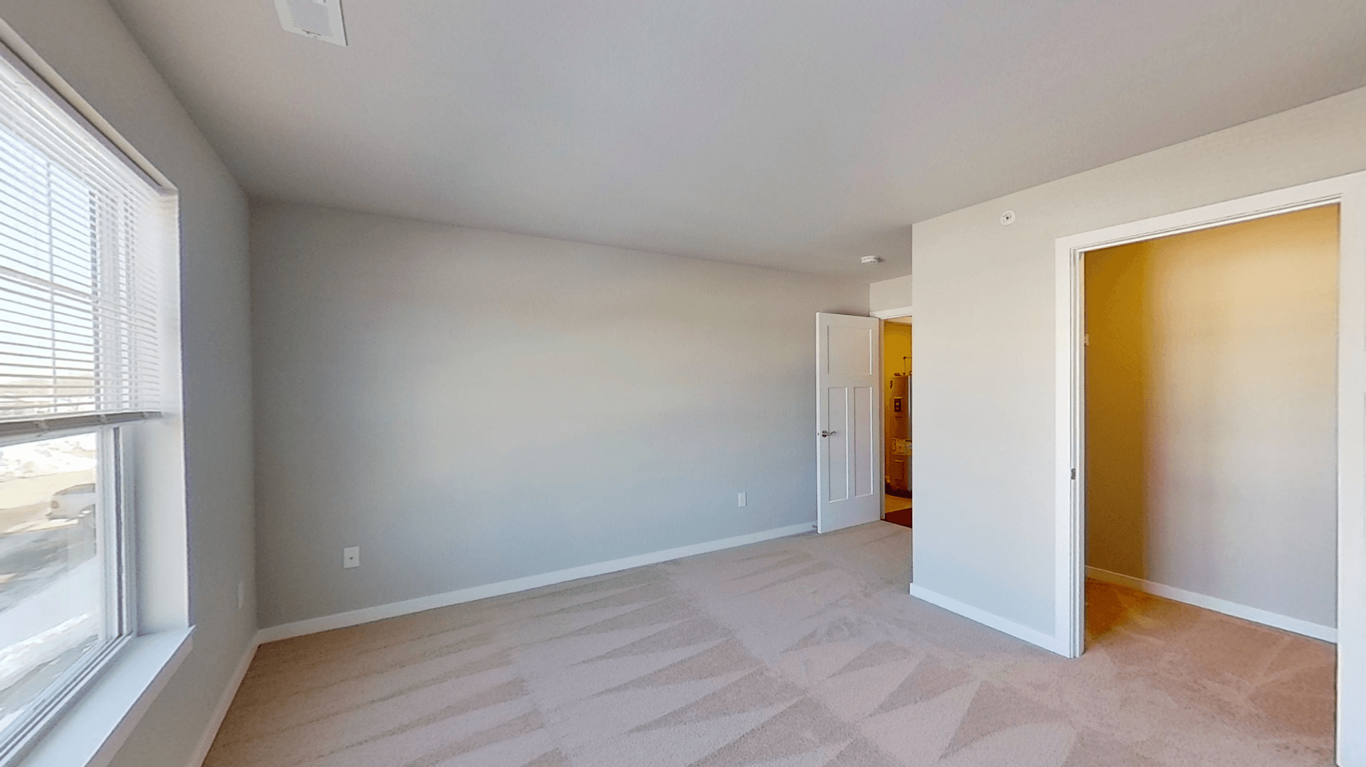 Slinger Apartment: 2002 American Eagle Drive