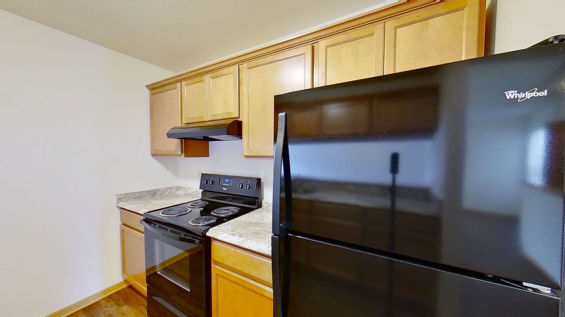 Slinger Apartment: 645 Cedar Bluffs Way