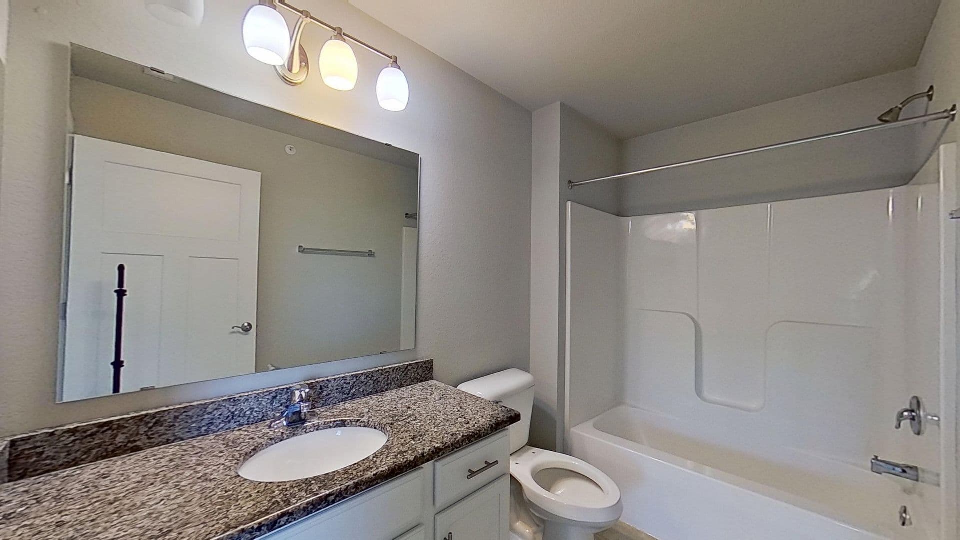 Slinger Apartment: 1777, 1779, 1815, 1831 American Eagle Dr.