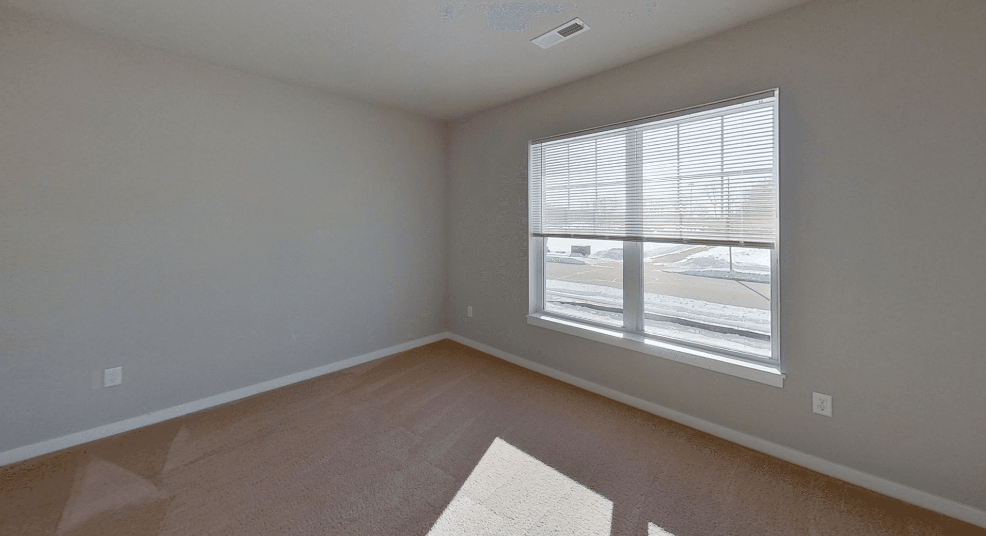 Slinger Apartment: 2002 American Eagle Drive