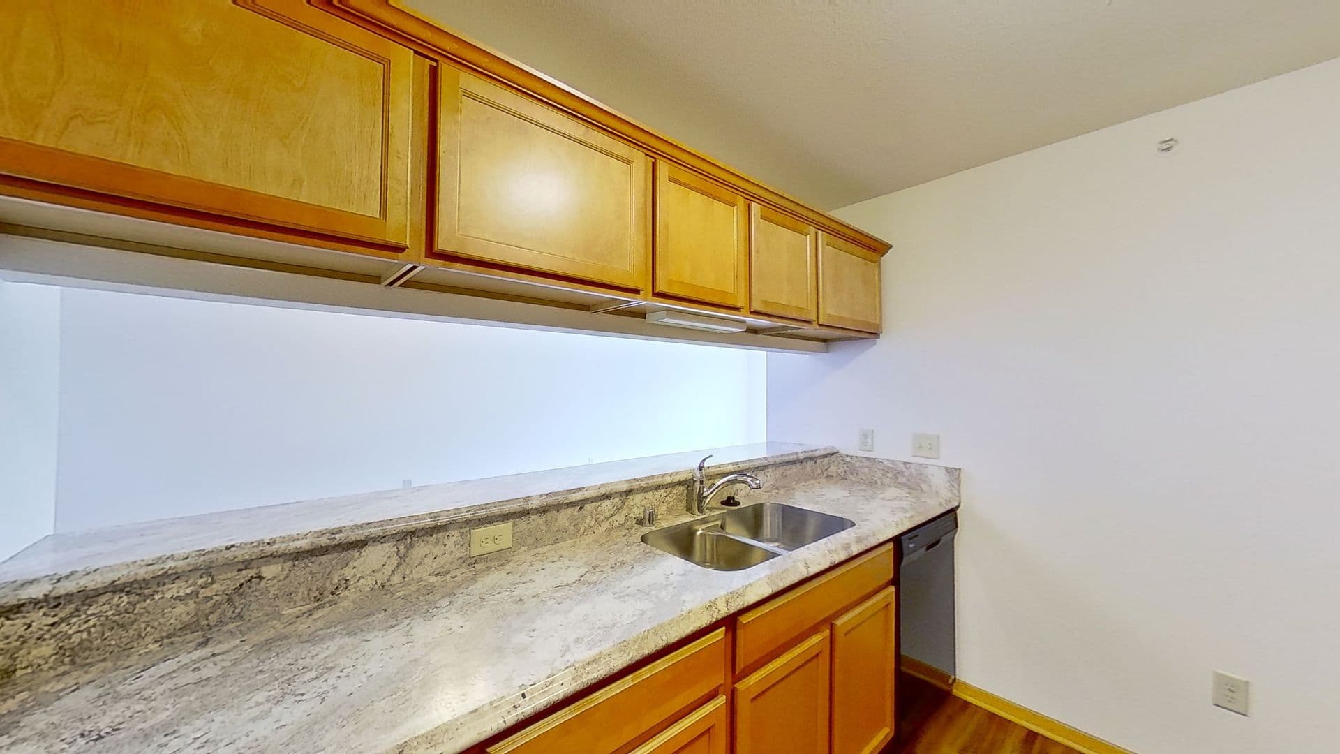 Slinger Apartment: 645 Cedar Bluffs Way