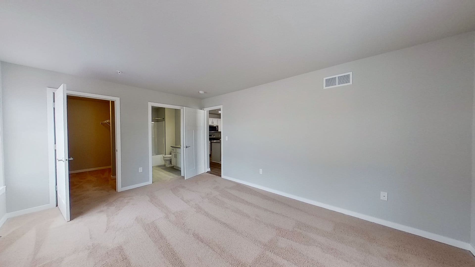 Slinger Apartment: 1908 American Eagle Drive