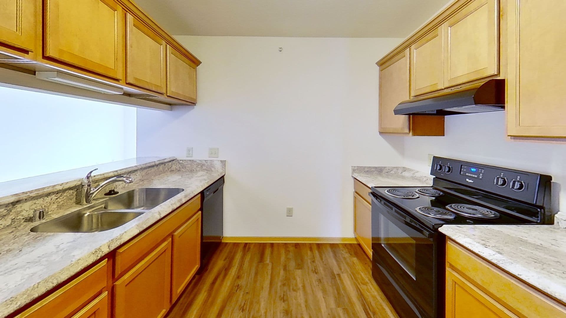 Slinger Apartment: 645 Cedar Bluffs Way