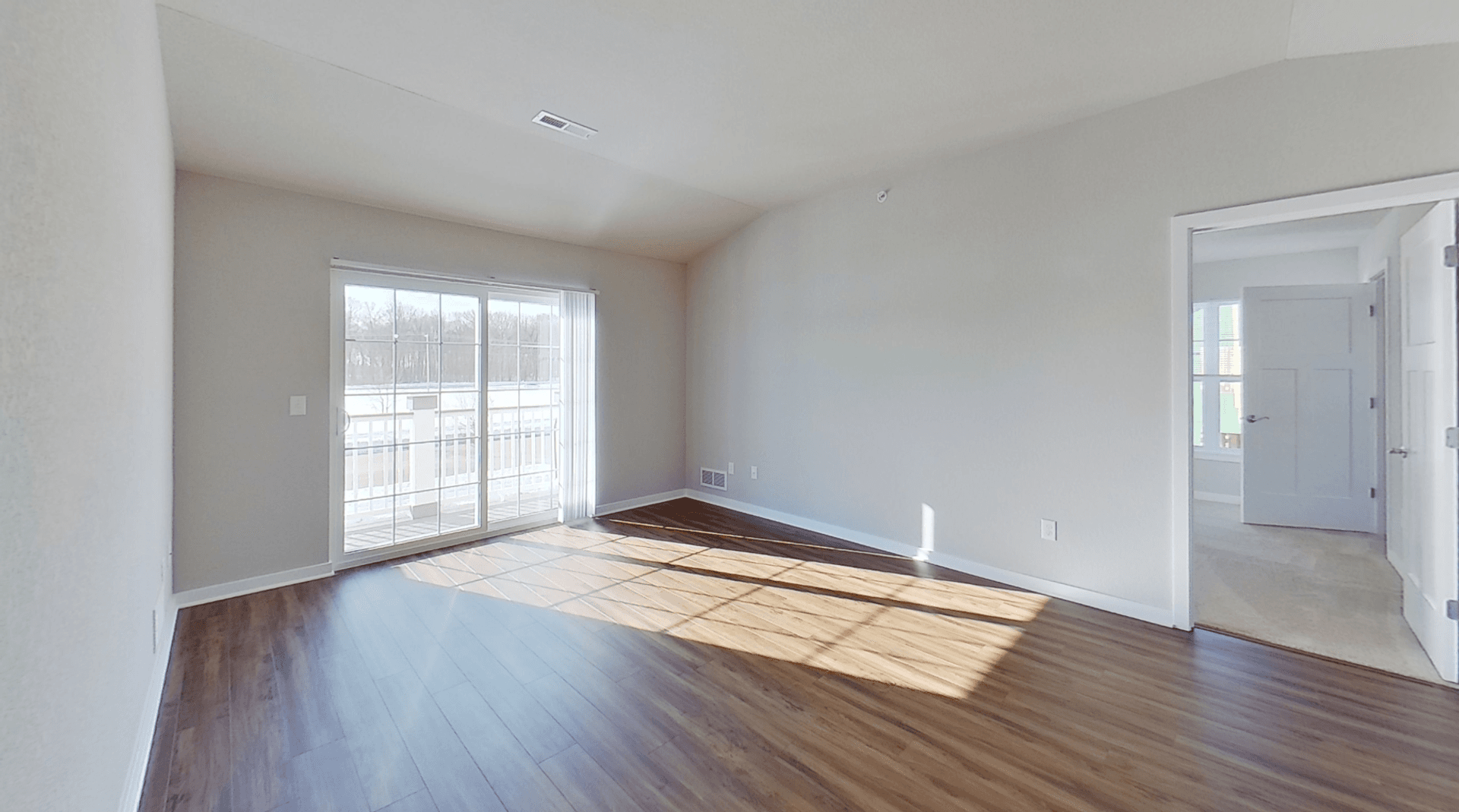 Slinger Apartment: 2002 American Eagle Drive