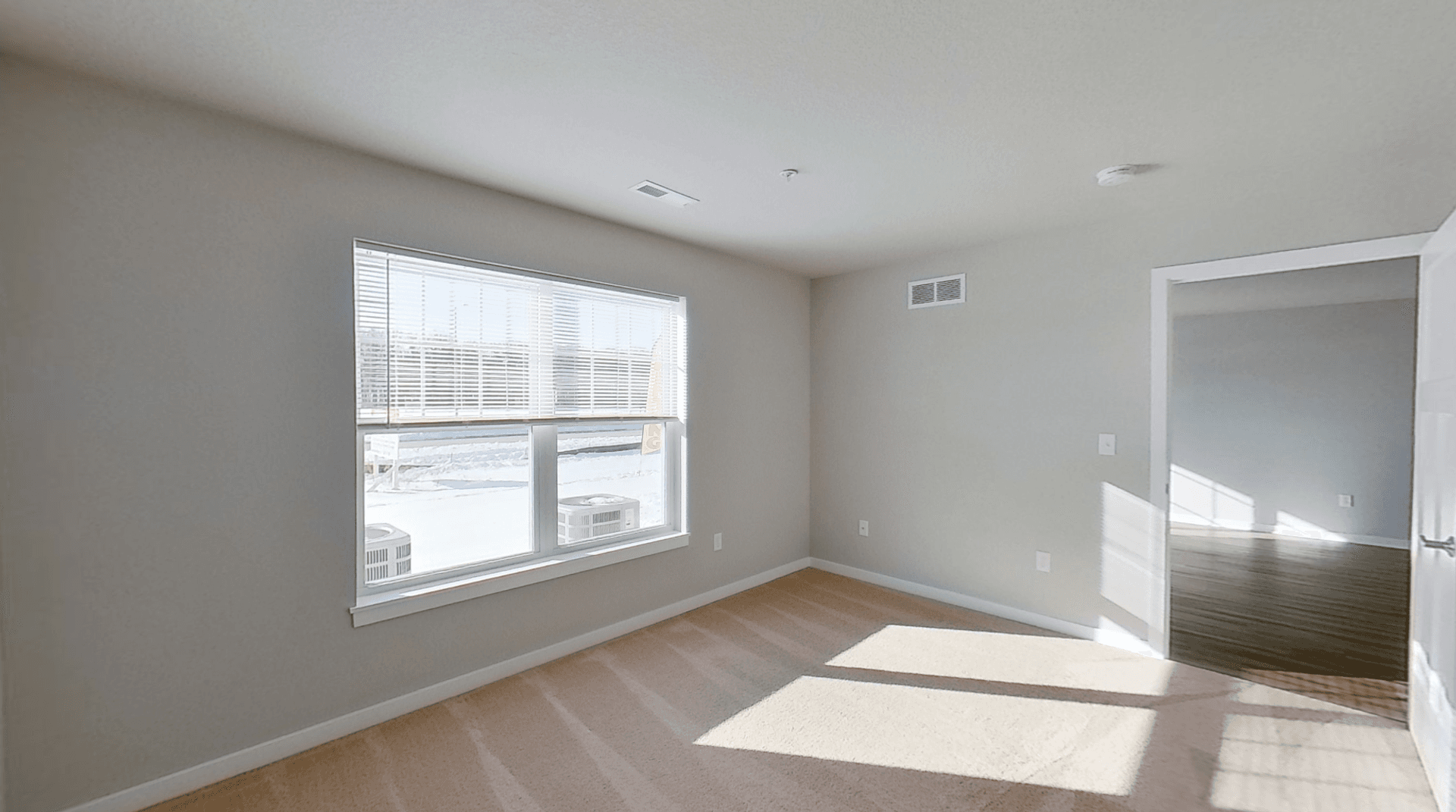 Slinger Apartment: 1904 American Eagle Drive
