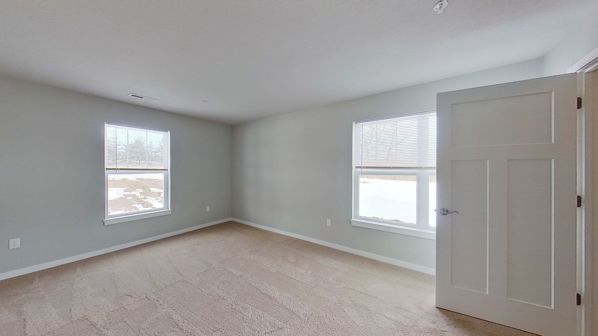 Slinger Apartment: 1908 American Eagle Drive